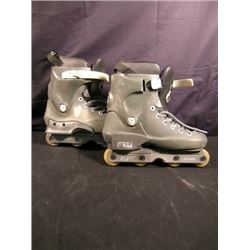The Cutting Edge: Going for the Gold Roller Blades Movie Props