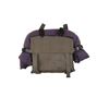 Image 1 : The Last Samurai Military Backpack Movie Props
