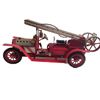 Image 4 : Vintage "Mamod" Fire Engine Toy Model