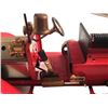Image 6 : Vintage "Mamod" Fire Engine Toy Model