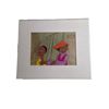 Image 1 : Filmation Studios Fat Albert Animation Cel