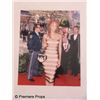 Image 1 : Tyra Banks Signed Photo