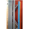 Image 2 : 8FT TALL PALLET RACKING SECTION