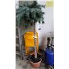Image 2 : ARTIFICIAL PALM TREE