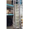 Image 1 : 20FT EXTENDED LADDER