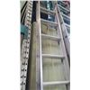 Image 3 : 20FT EXTENDED LADDER