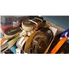 Image 2 : LOT OF LIFTING STRAPS