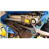 Image 2 : LOT OF CAMERA TRIPODS