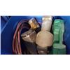 Image 2 : 4 NAIL GUNS AND HOSE