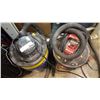 Image 2 : BUCKET MAX AND SHOP VAC