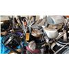 Image 2 : GOLF CLUBS IN BAG