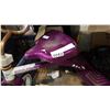 Image 2 : MITY TRIKES PURPLE TRICYCLE
