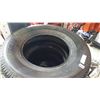 Image 2 : SET OF FOUR BRIDGESTONE DUELER P265/70R17 TIRES