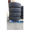 Image 1 : SET OF 4 MICHELIN LTX LT265/70R18 TIRES