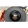Image 2 : SET OF FOUR KUMHO ROAD VENTURE LT245/75R16 TIRES
