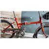 Image 2 : FOLDING BIKE