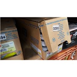 CASE 1 1/2 INCH EXTERIOR SCREWS 2000 PCS