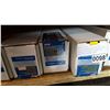 Image 2 : 160 LB EXTENTION SPRINGS AND CHAIN DRIVE RAIL EXTENTION KITS FOR GARAGE DOORS