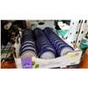 Image 1 : LOT OF NEW CART WHEELS
