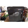 Image 4 : 2 SENTRY SAFES - AS IS