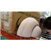 Image 2 : BOX OF NEW DECORATIVE CERAMIC WALL SCONCES