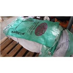500 19" X 30" BAGS