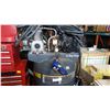 Image 2 : CHARGE AIR PRO 6.5 HP 60 GALLON AIR COMPRESSOR IRL6560V