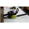 Image 2 : POULAN GAS CHAINSAW