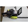 Image 3 : POULAN GAS CHAINSAW