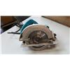Image 2 : MAKITA CIRCULAR SAW