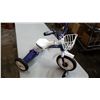 Image 1 : NEW PIRAHNA TRICYCLE