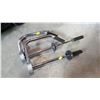 Image 2 : 2 SHRINK WRAP HANDLES