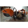 Image 2 : STIHL CUT OFF SAW
