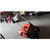 Image 1 : HAAGA FLOOR SWEEPER