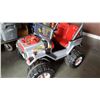 Image 1 : PEG PEREGO ELECTRIC JEEP