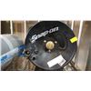 Image 2 : 2 AIR HOSE REELS
