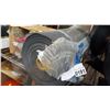 Image 2 : ROLL OF WIRE MESH