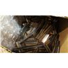 Image 2 : BOX OF ELECTRIC CIRCUIT BOARD CONNECTORS