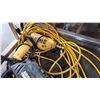 Image 2 : BLACK AND DECKER JIGSAW DRILL AND EXTENTION CORD