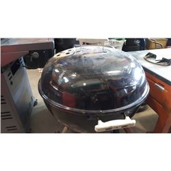 CHARCOAL WEBER BBQ
