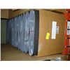 Image 1 : BOX OF SANDING BELTS