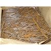 Image 2 : 3 BOXES OF VARIOUS NAILS