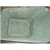 Image 2 : GREEN WHEEL BARROW