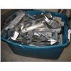 Image 1 : TOTE OF JOIST HANGERS