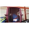 Image 2 : PET CARRIER AND TOY
