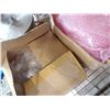Image 3 : TWO BOXES OF BUBBLE WRAP BAGS