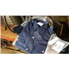 Image 2 : 3 SIZE LARGE WORK SHIRTS