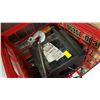 Image 2 : 2000LB ELECTRIC WINCH