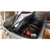 Image 2 : TOTE OF TOOLS PRESSURE WASHER WAND