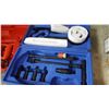 Image 2 : MILWAUKEE SAWZALL AND PRESURE WASHER ATTACHMENTS